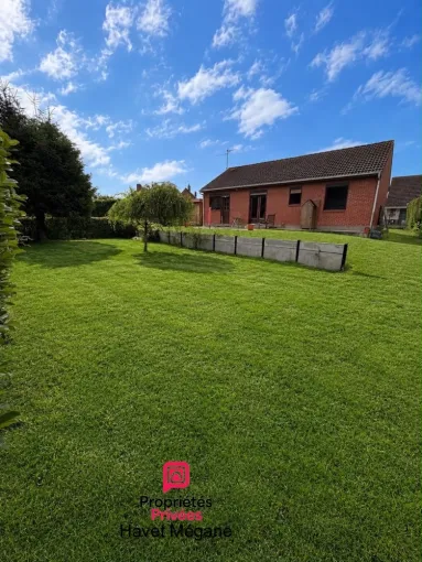 Offre suite a une visite sur la commune de Oignies mais également Une sublime estimation sur douai, Oignies, Mégane Havet Immobilier