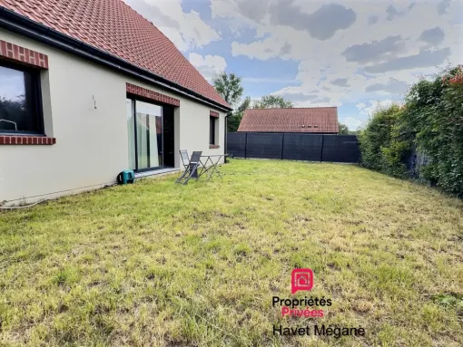 une superbe EXCLUSIVITE chez Mégane Havet Propriétés Privées, Oignies, Mégane Havet Immobilier