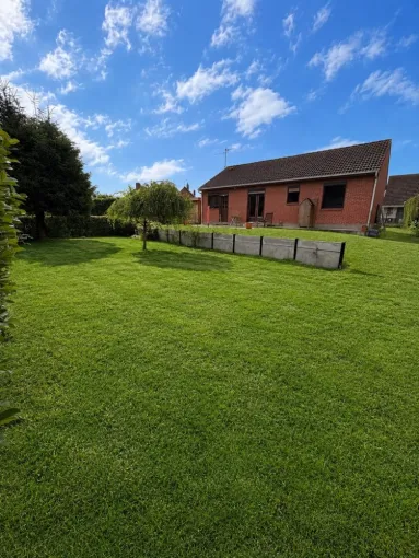 Visite de notre nouveauté sur la commune de Oignies, Oignies, Mégane Havet Immobilier