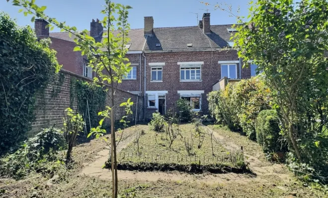 Maison familiale à Douai, Oignies, Mégane Havet Immobilier