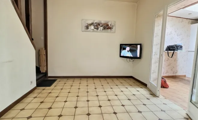 Maison de 76 M2 à Montigny en Gohelle , Oignies, Mégane Havet Immobilier