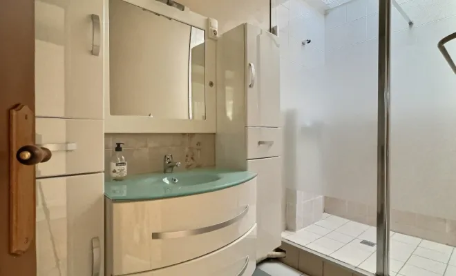 Maison de 76 M2 à Montigny en Gohelle , Oignies, Mégane Havet Immobilier