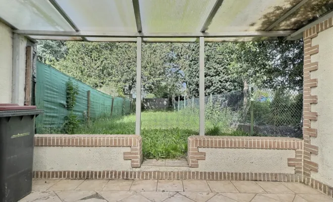 Maison de 76 M2 à Montigny en Gohelle , Oignies, Mégane Havet Immobilier