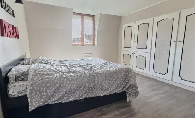 Maison de 76 M2 à Montigny en Gohelle , Oignies, Mégane Havet Immobilier
