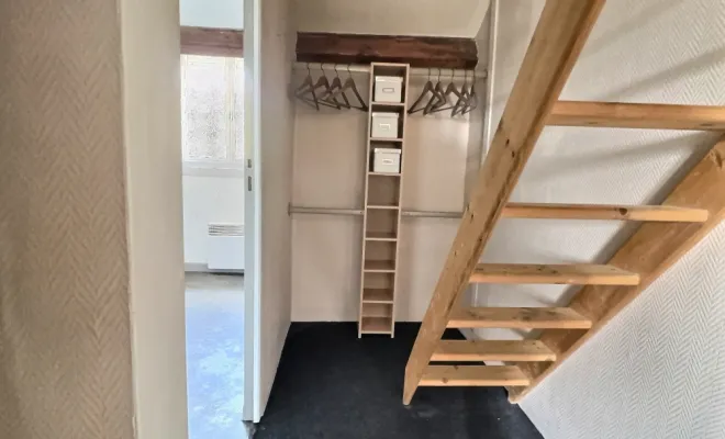 Maison de 76 M2 à Montigny en Gohelle , Oignies, Mégane Havet Immobilier