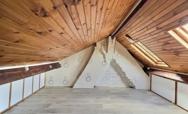 Maison de 76 M2 à Montigny en Gohelle , Oignies, Mégane Havet Immobilier