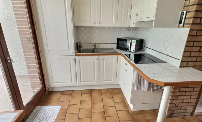 Maison de 76 M2 à Montigny en Gohelle , Oignies, Mégane Havet Immobilier