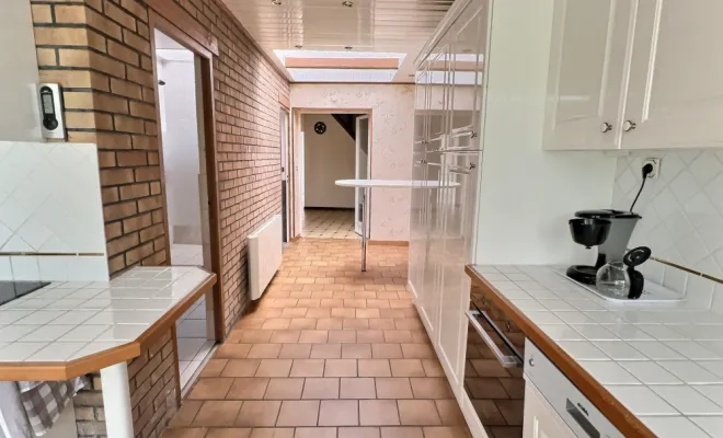 Maison de 76 M2 à Montigny en Gohelle , Oignies, Mégane Havet Immobilier