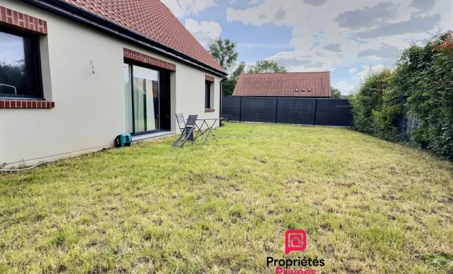 une superbe EXCLUSIVITE chez Mégane Havet Propriétés Privées, Oignies, Mégane Havet Immobilier
