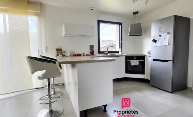 une superbe EXCLUSIVITE chez Mégane Havet Propriétés Privées, Oignies, Mégane Havet Immobilier